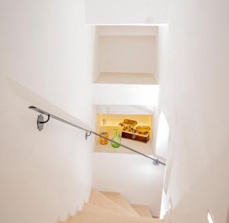 L'Assunta Apartment | Family Suite at Mille Lire: Eco-Friendly & Breakfast Included