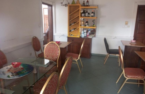Littoral Department Hotel | Budget-Friendly Mille Saveurs with Breakfast Options