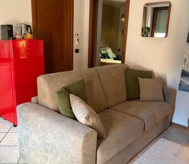 Novara Apartment | Family-Friendly Mille4: Guest Rated 8.9/10 Experience
