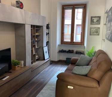 Novara Apartment | Mille8