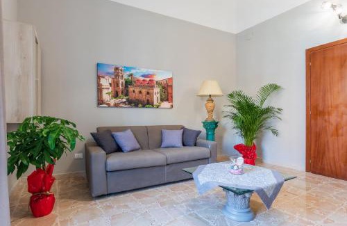 Corso dei Mille - Sant'Erasmo Apartment | Pet-Friendly Mille91 Apartment: 4-Star Stay with Perfect Score