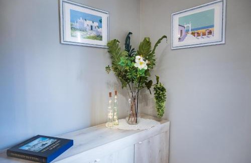 Corso dei Mille - Sant'Erasmo Apartment | Pet-Friendly Mille91 Apartment: 4-Star Stay with Perfect Score