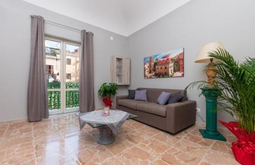 Corso dei Mille - Sant'Erasmo Apartment | Pet-Friendly Mille91 Apartment: 4-Star Stay with Perfect Score