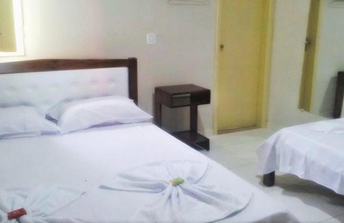 Piranhas Hotel | Welcoming Milleniu's Pousada e Restaurante with Breakfast
