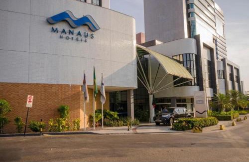 Chapada Hotel | Experience Comfort at Millenium Hotel Flat with Ocean Views