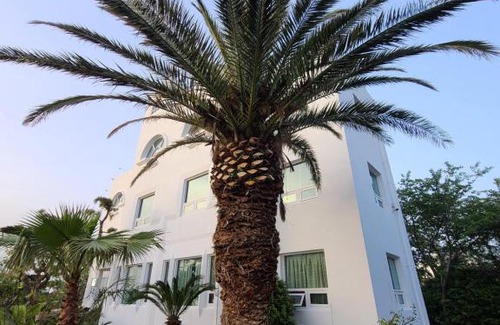 Aewol Hotel | Ocean View at Millenium Hotel: Family-Friendly Retreat