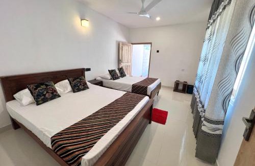 Anuradhapura House | Experience Millenium Lodge in Anuradhapura - Perfect for Families