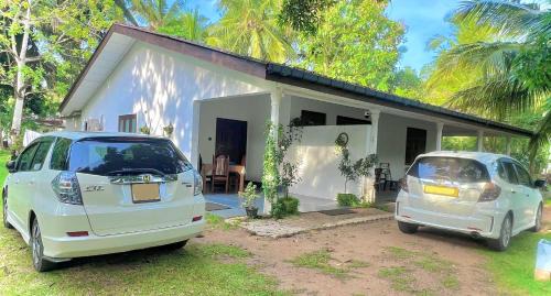 Anuradhapura House | Experience Millenium Lodge in Anuradhapura - Perfect for Families