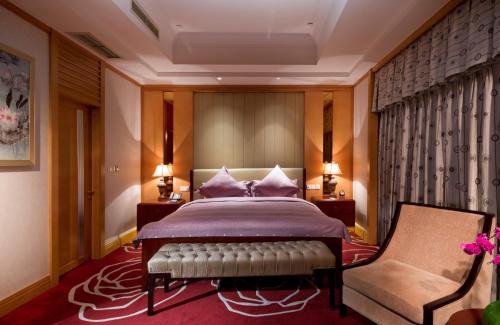 Wuhou Hotel | Indulge at Millennium Hotel Chengdu - Rated 9.4/10