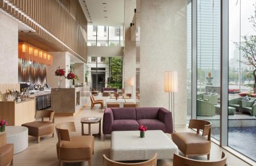 Xitun District Hotel | Experience Luxury at Millennium Hotel Taichung with Pool