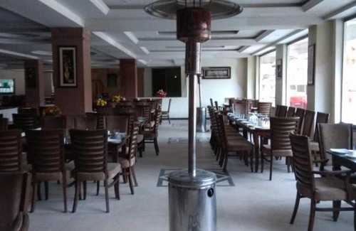 Balakot Hotel | Family-Friendly Millennium Inn Naran with Great Dining Options