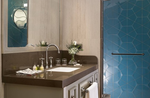 Fatih Hotel | Discover Millennium Istanbul Golden Horn: Spa & Restaurant