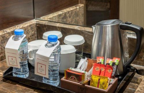 Mecca Hotel | Discover Millennium Makkah Al Naseem with Family-Friendly Amenities