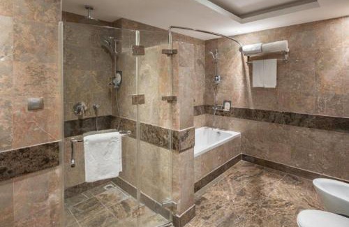 Mecca Hotel | Discover Millennium Makkah Al Naseem with Family-Friendly Amenities