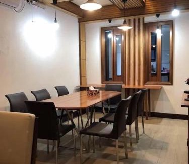 Fuvahmulah House | Millennium