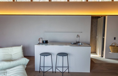 Tonosho House | Millennium Olive Terrace for your wellness