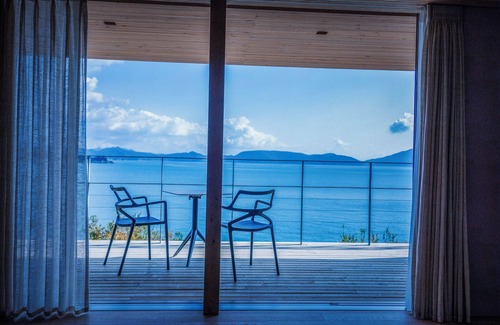 Tonosho House | Millennium Olive Terrace for your wellness