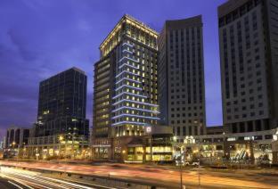 Al Sadd Hotel | Discover Millennium Plaza Doha: A 5-Star Oasis Awaits
