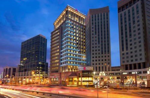 Al Sadd Hotel | Discover Millennium Plaza Doha: A 5-Star Oasis Awaits