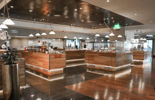 Al Sadd Hotel | Discover Millennium Plaza Doha: A 5-Star Oasis Awaits