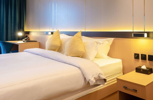 Sansar Hotel | Inviting Millennium Plaza Hotel with Family-Friendly Amenities