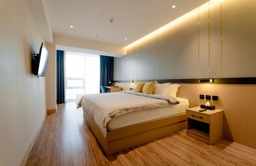 Sansar Hotel | Inviting Millennium Plaza Hotel with Family-Friendly Amenities