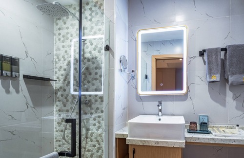Sansar Hotel | Inviting Millennium Plaza Hotel with Family-Friendly Amenities