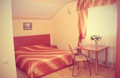 Almetyevsk Hotel | Budget-Friendly Stay at Miller Hotel with Breakfast & Hot Tub