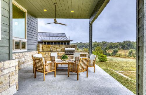Wimberley House | Discover Miller's Dream on the Blanco - Family-Friendly Getaway
