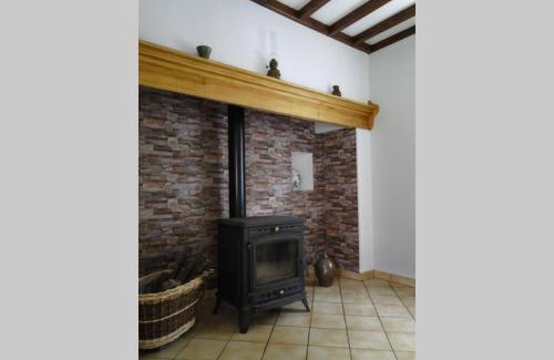 Hem-Hardinval House | Cozy Miller's Farm Cottage for Two on the Auhtie