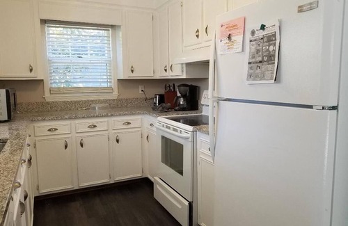North Litchfield Beach House | Miller Time: Walk to Beach with Great Porch & Ocean Views