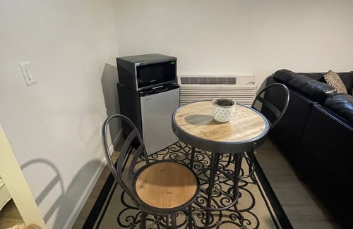 Wahpeton Apartment | Lake View Retreat: Boji Cottage 4 Blocks from Miller's Bay