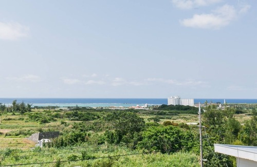 Yomitan Apartment | Millers Condo 4F - 4F / Nakagami-gun Okinawa