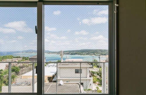 Yomitan Apartment | Millers Condo 4F - 4F / Nakagami-gun Okinawa