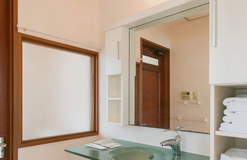 Yomitan Apartment | Millers Condo 4F - 4F / Nakagami-gun Okinawa