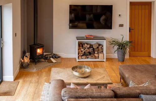 Richmond House | Discover Millfield Barn: A Unique Retreat Experience