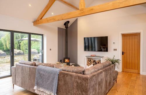 Richmond House | Discover Millfield Barn: A Unique Retreat Experience