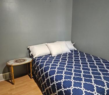 Kentwood Bed & Breakfast | Millhaven Villa
