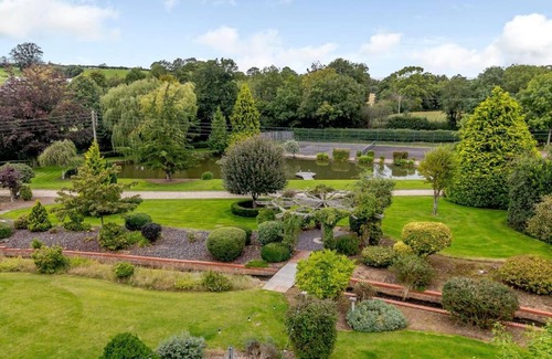 Cullompton House | Discover Millhayes Lodge: Your Ideal Retreat Awaits