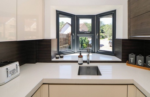 Sheffield Cottage | Millhouses Hideaway