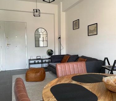 Suburbio XI della Vittoria Apartment | Milli's Home