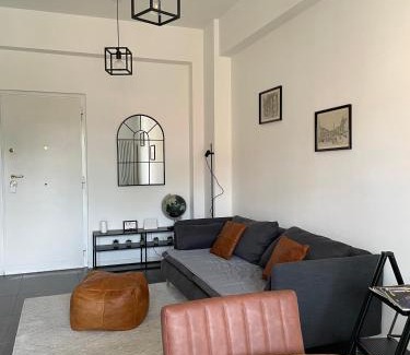 Suburbio XI della Vittoria Apartment | Milli's Home