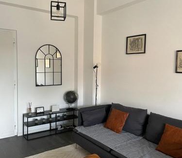 Suburbio XI della Vittoria Apartment | Milli's Home