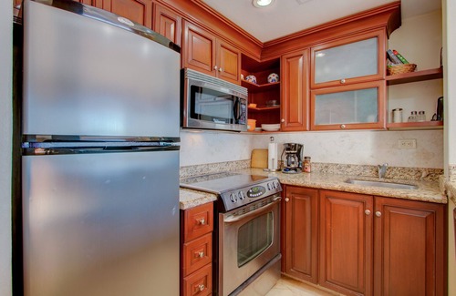Playacar Fase I Condo | Beachfront Penthouse with Million Dollar Ocean Views!