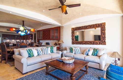 Puerto Aventuras Condo | Unforgettable Condo with Breathtaking Ocean Views