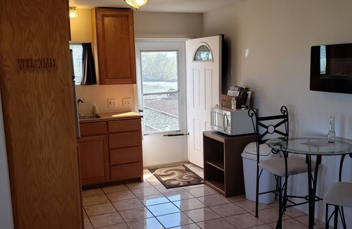 Clarkdale Apartment | Serene Retreat with Million Dollar Views in Sedona