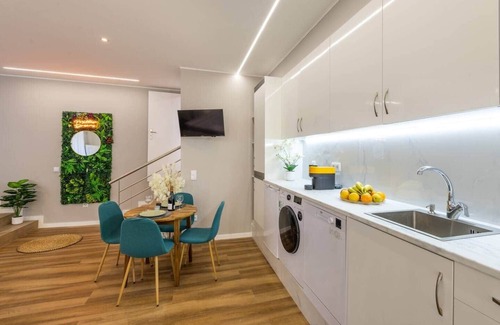 Vila do Conde Apartment | Million Dreams Studio Porto