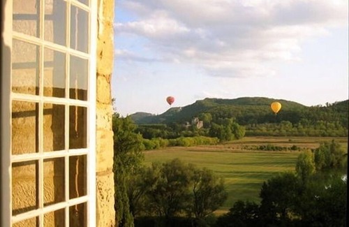 Beynac-et-Cazenac House | Ocean View Escape at Villa Mont Joie - Perfect for Families