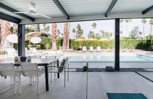 Vista Las Palmas Villa | Indulge in Millionaire's Row Villa with Private Pool & More