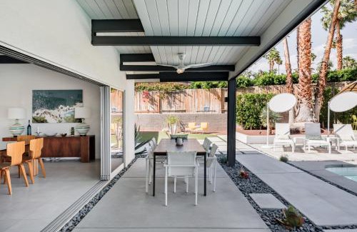 Vista Las Palmas Villa | Indulge in Millionaire's Row Villa with Private Pool & More